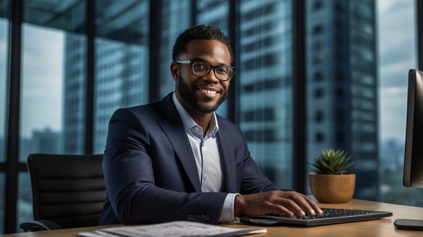 Tax Consulting Icon